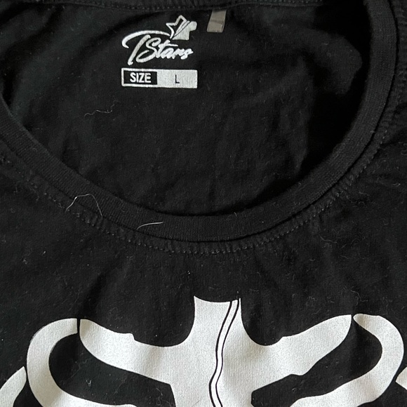 3 Fall and Halloween maternity shirts - Picture 13 of 13